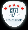 FreeTrialSoft 5 Stars